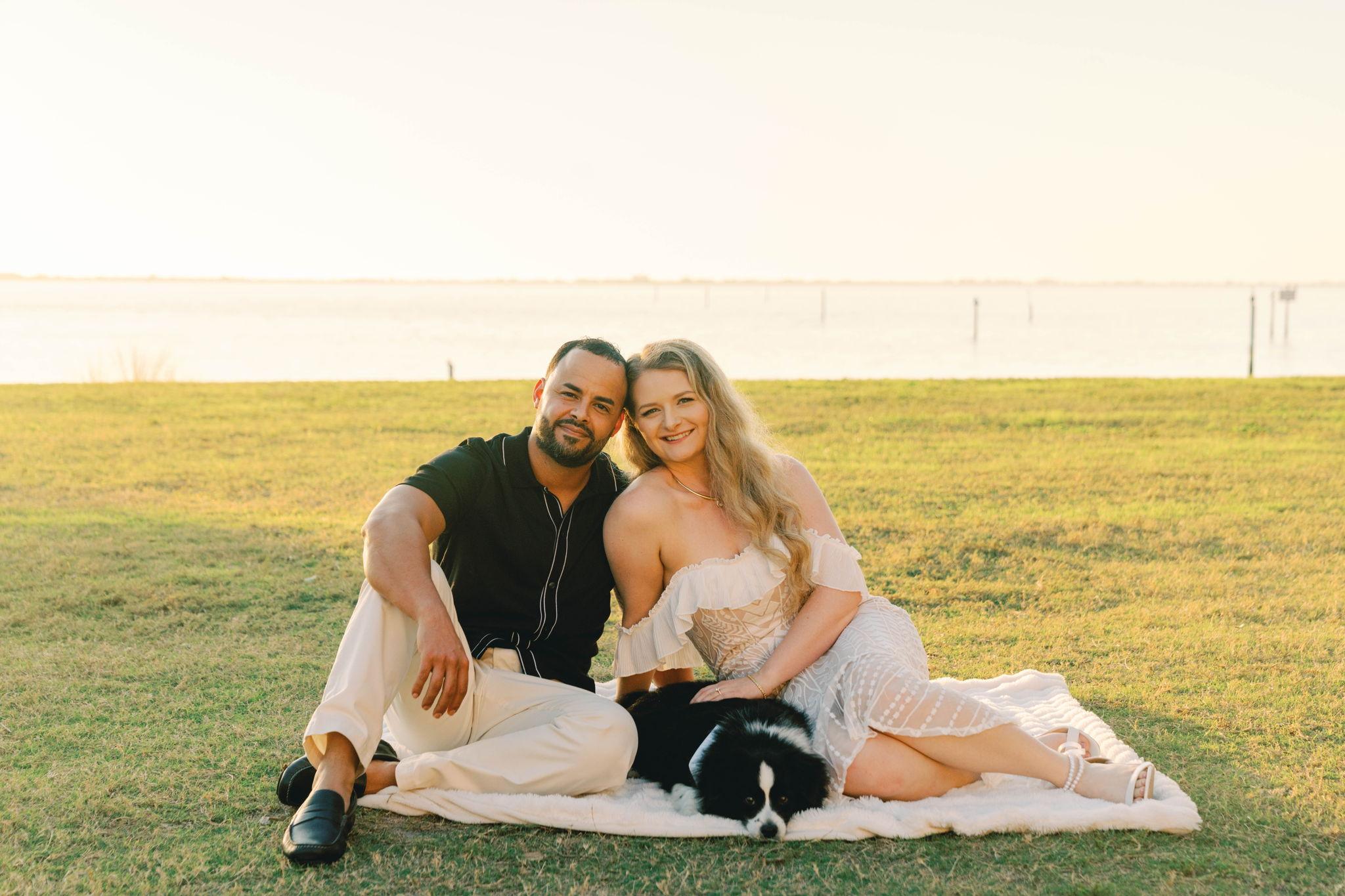 The Wedding Website of Kyla Ross and Gabriel Perez
