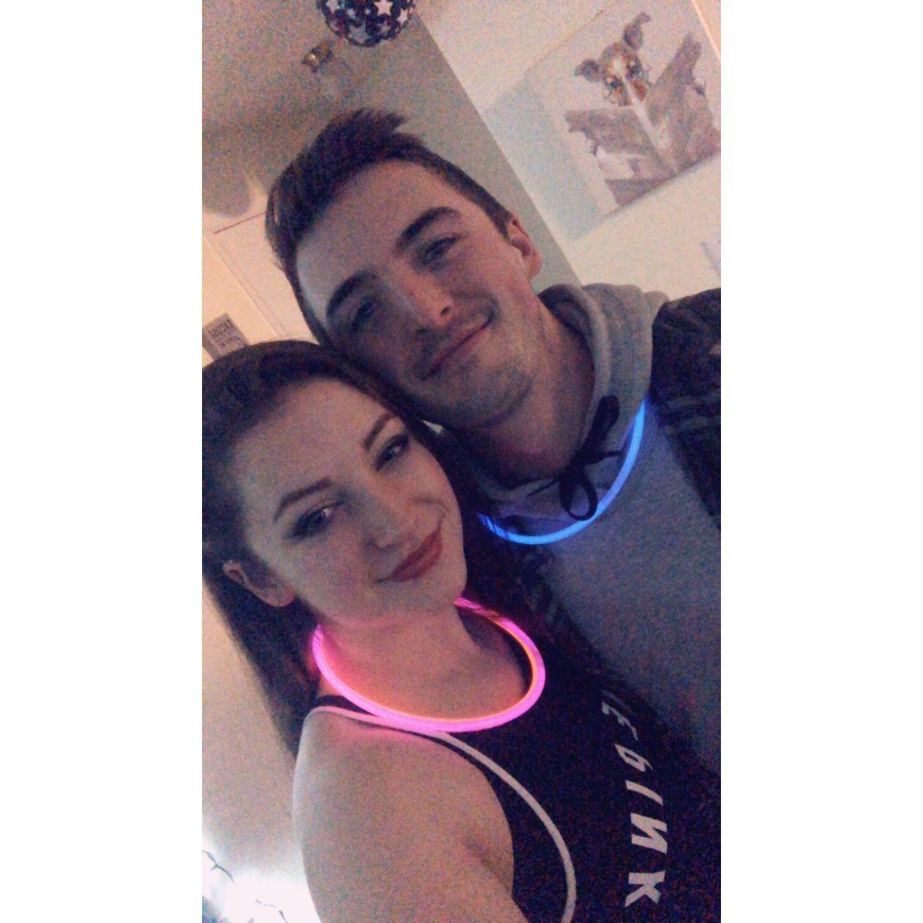 Bday Party, Corvallis OR 2020