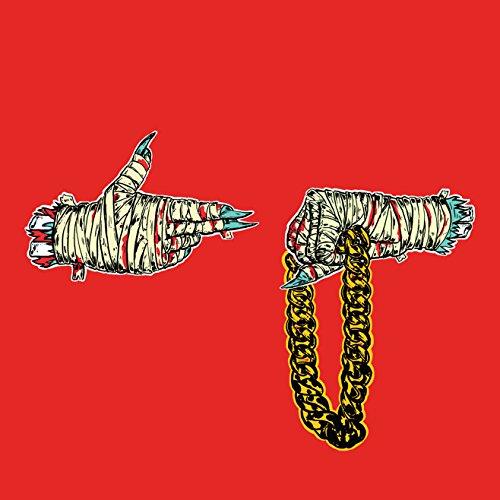 Run the Jewels, Vol. 2 by Run the Jewels [Vinyl]