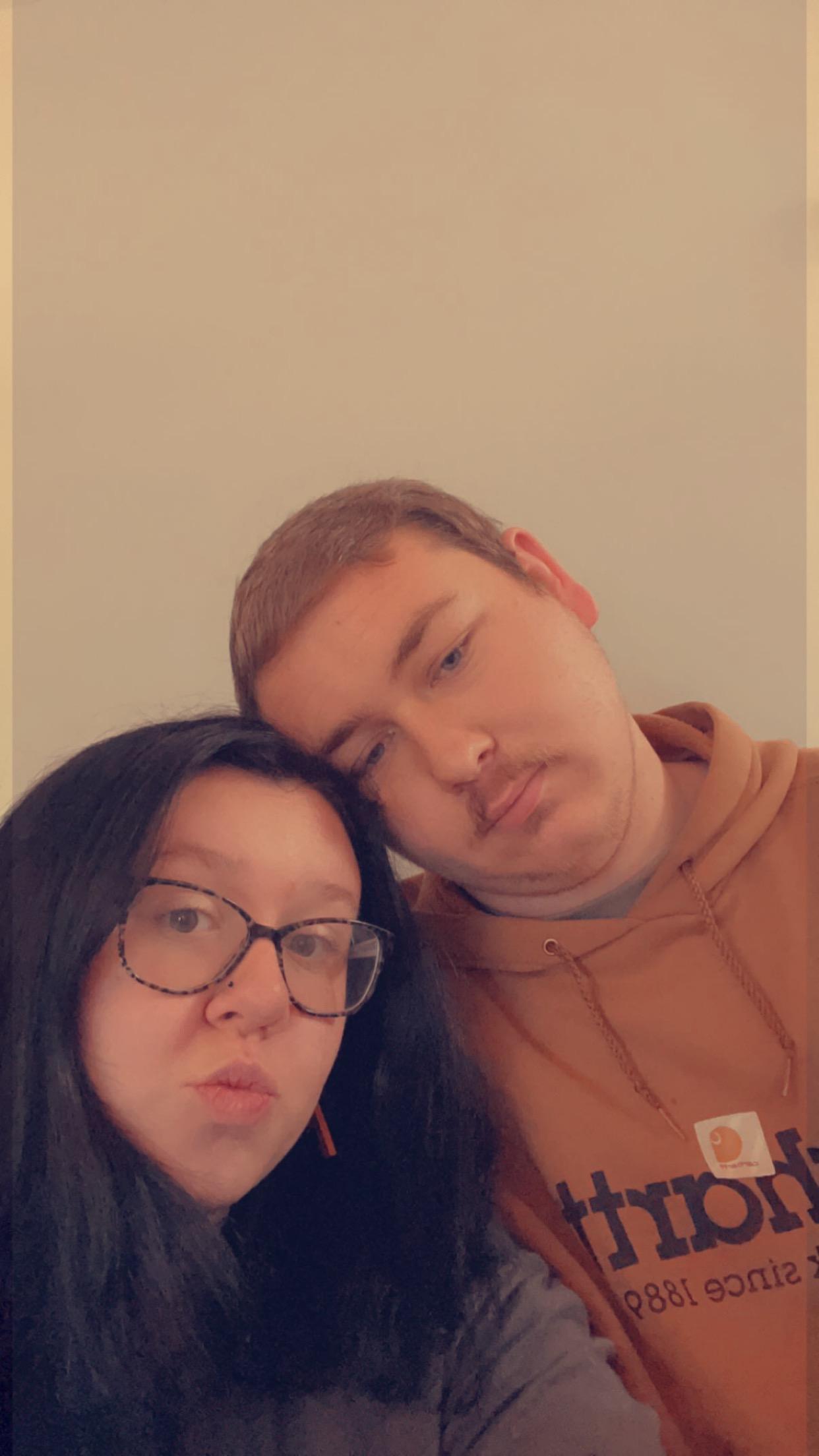 The Wedding Website of Harley Harrison and Ryan Morris