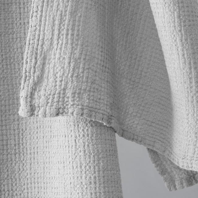 Lipe Towel Set (Tisana, Gesso or Mastice color)