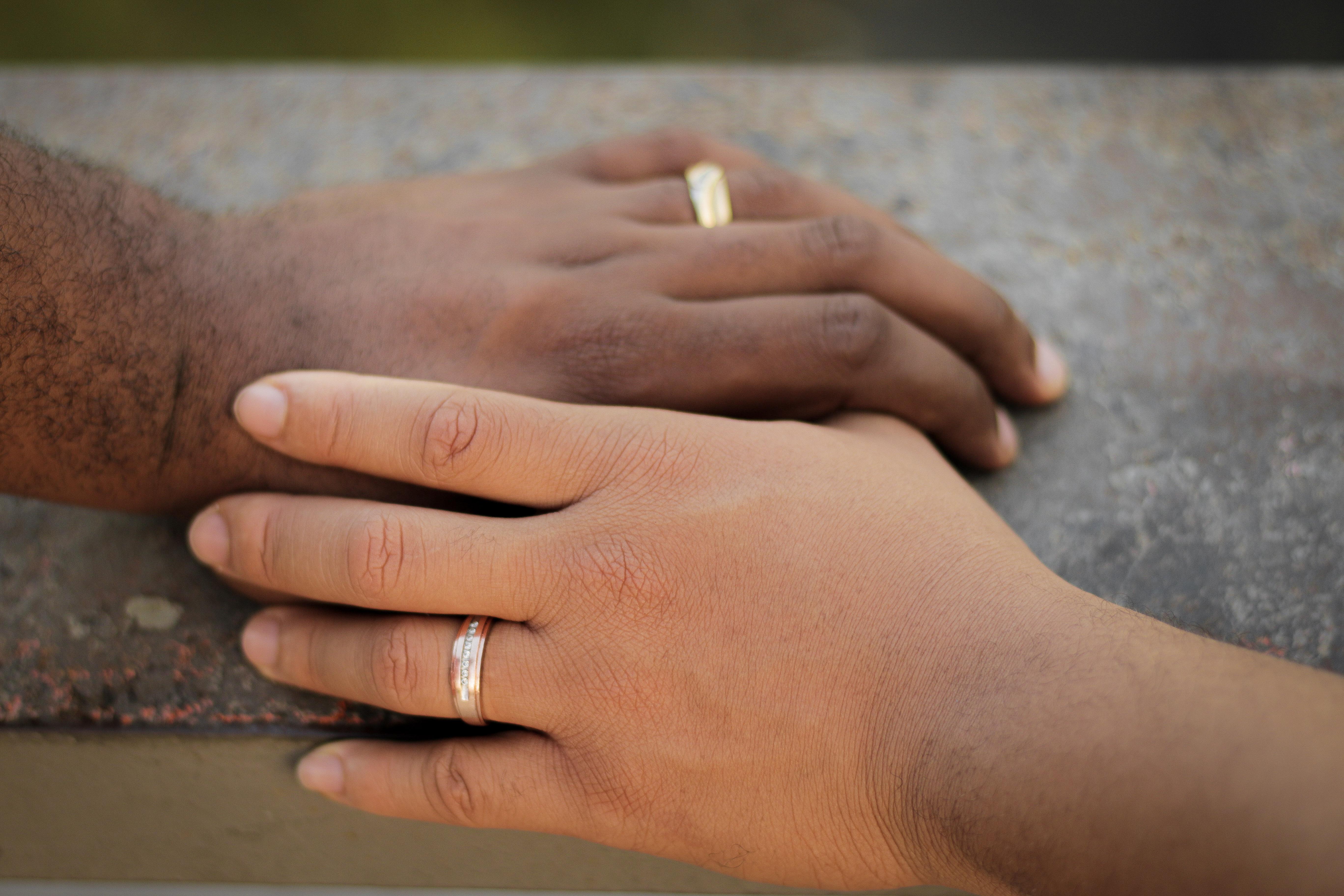The Wedding Website of Joshua Warren and Jarmel Williams
