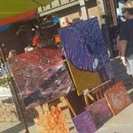 First Friday Art Walk - Uptown Arts District