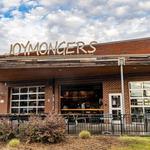 Joymongers Brewing Co.