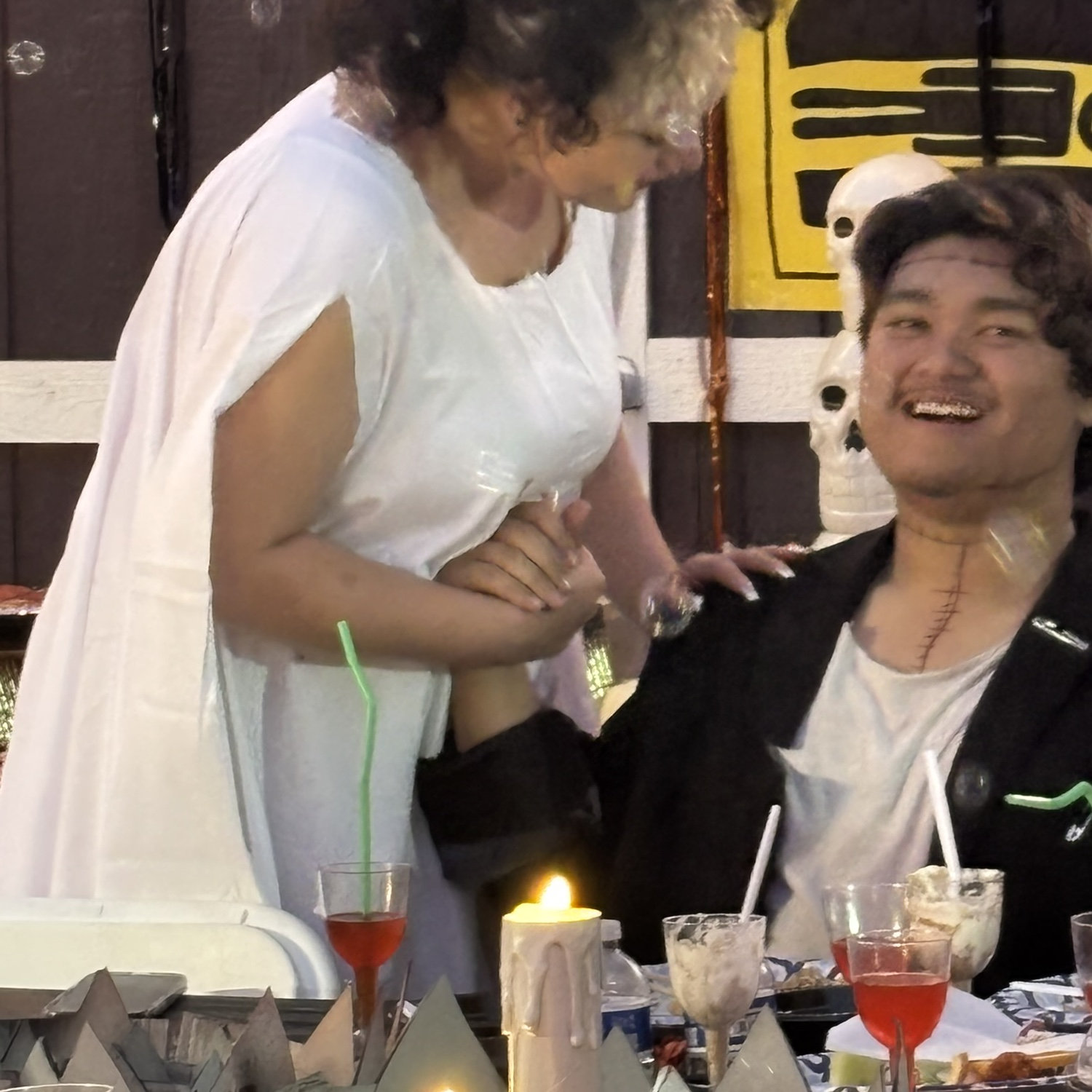 Engagement Party Photos 2025