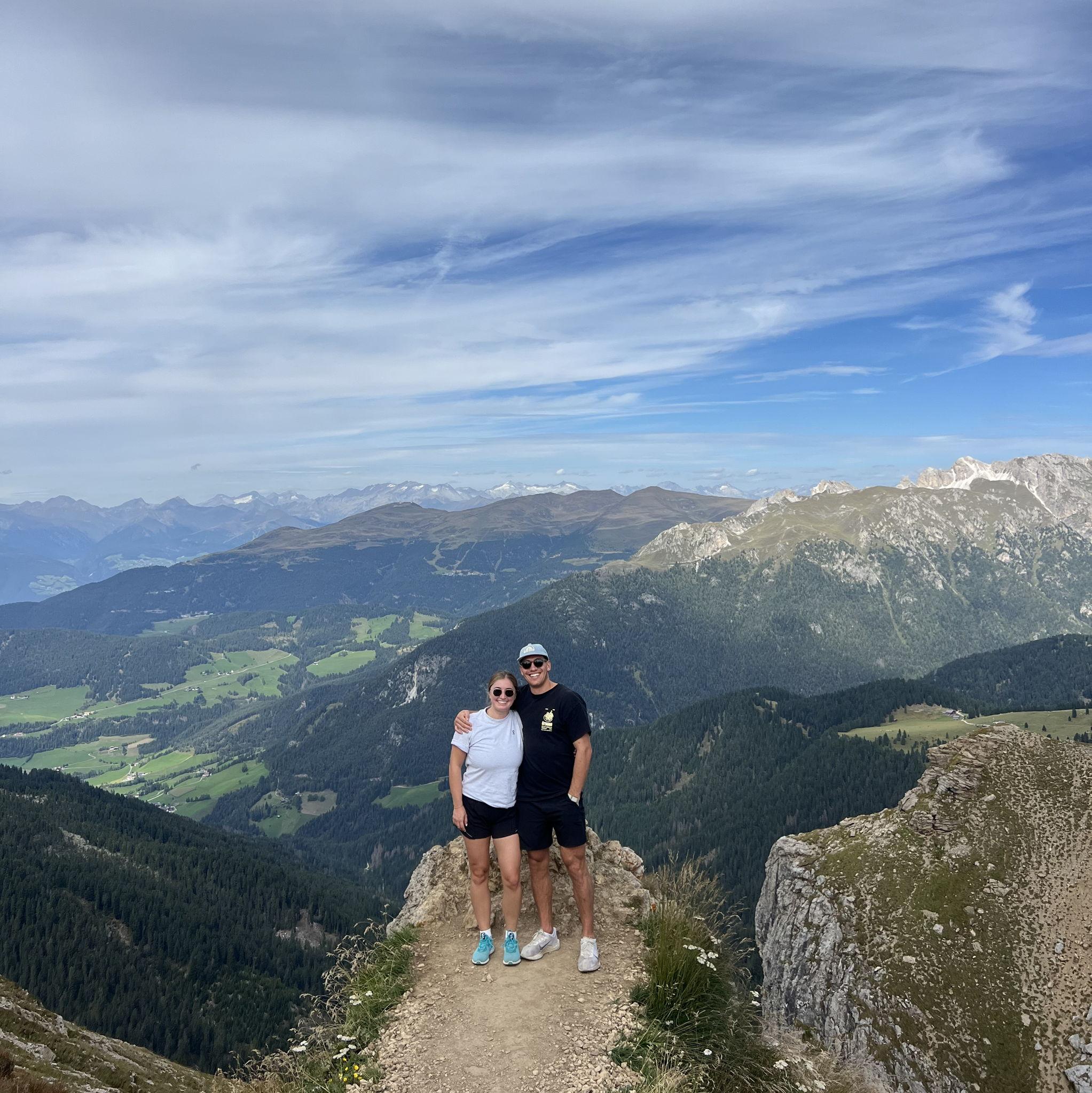 2025! Year two in Bolzano!