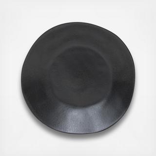 Riviera Sable Noir Pasta Plate