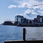 Waterfront