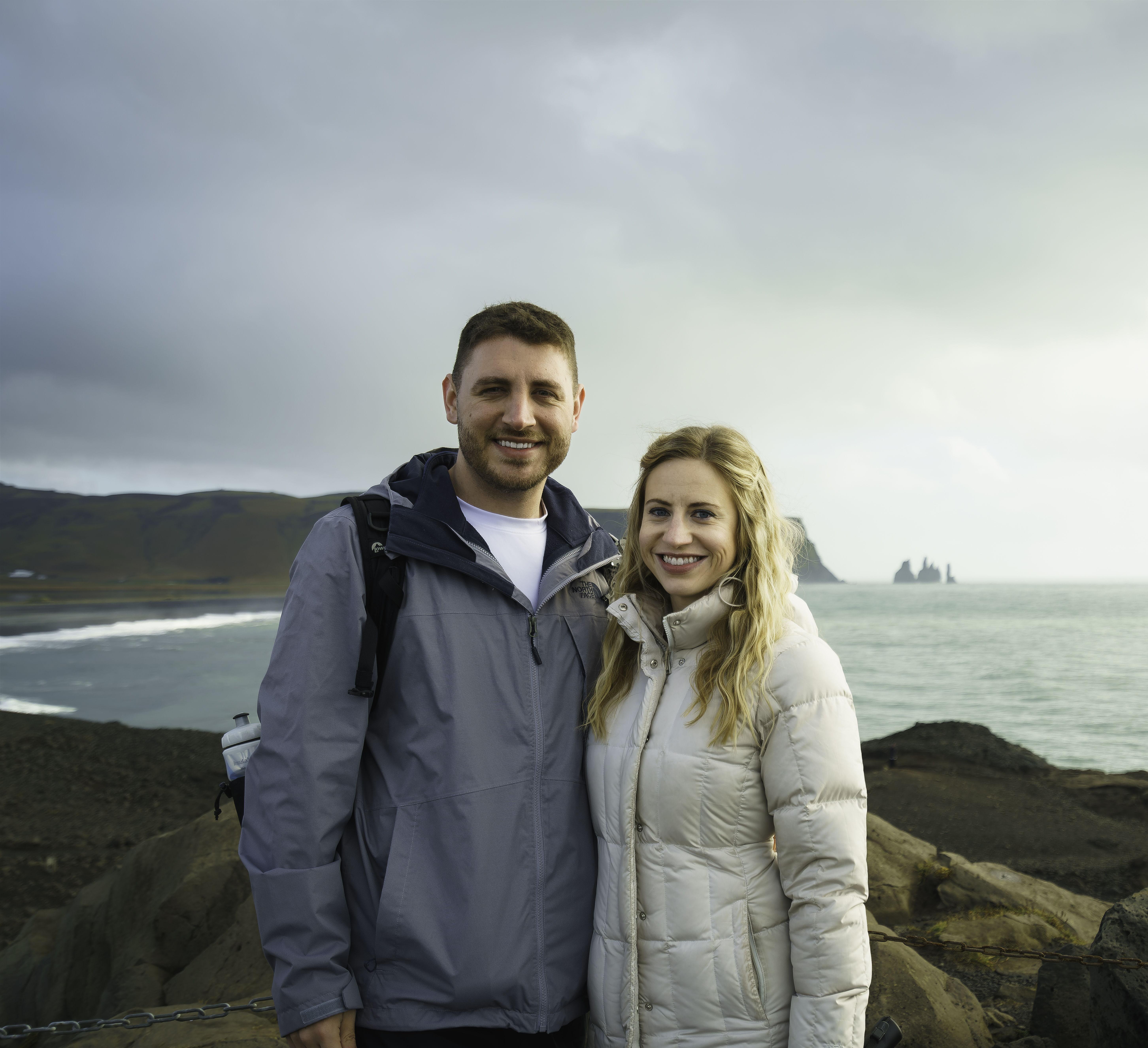 The Wedding Website of Amanda Sundstrom and Andrew Brigida
