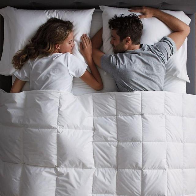 LaCrosse® Dual Comforter - King