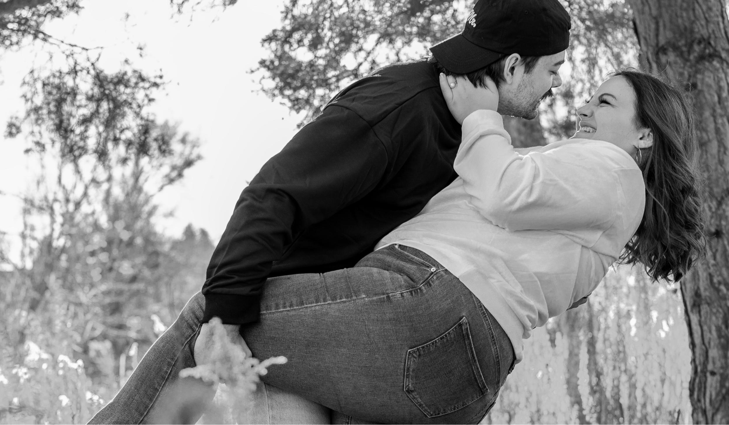 The Wedding Website of Jessa Evans and Garrett Thorne