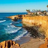 Sunset Cliffs
