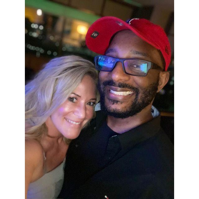this was our first trip to Vegas.