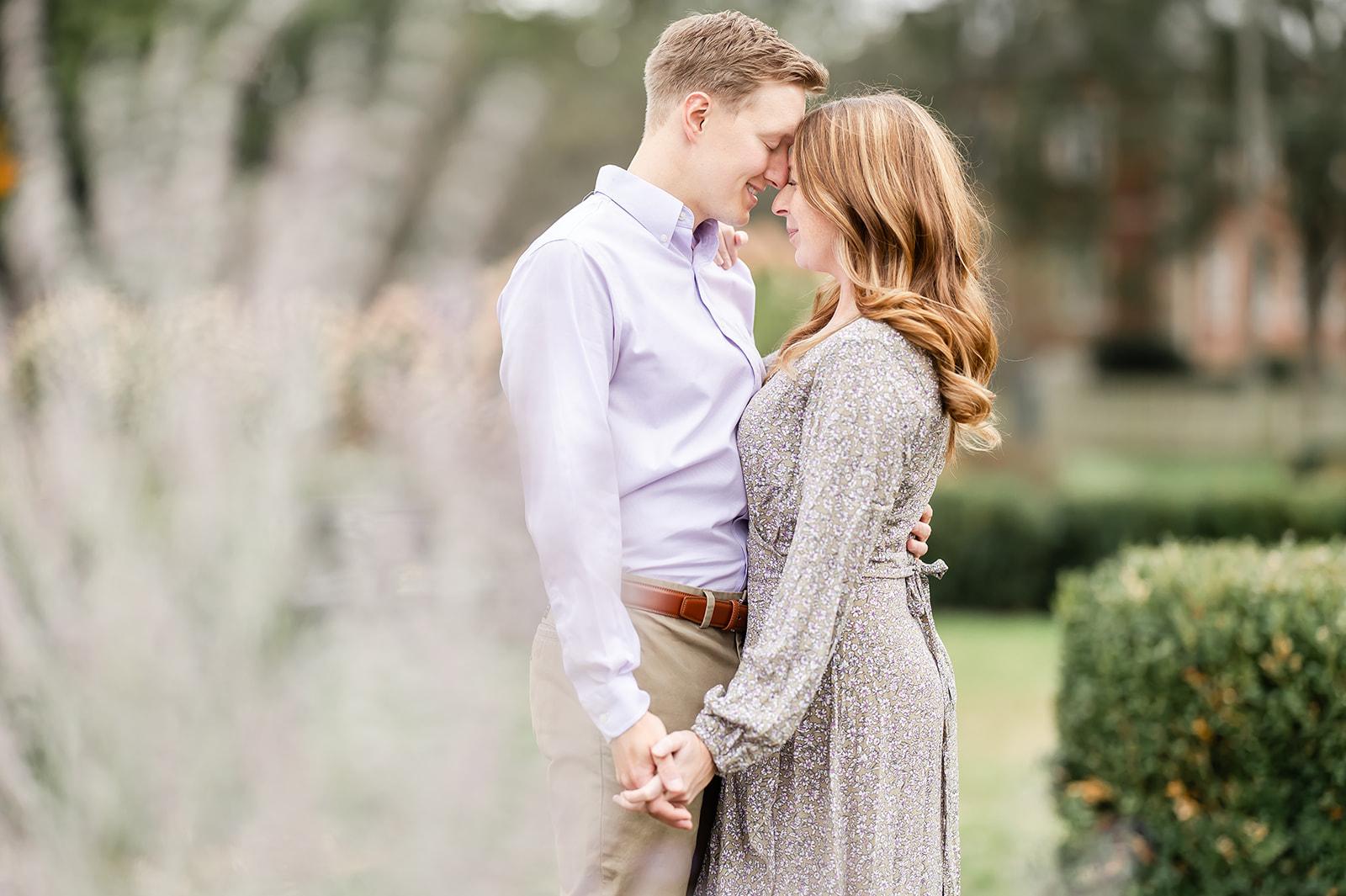 The Wedding Website of Amber McDermott and Justin Anderson