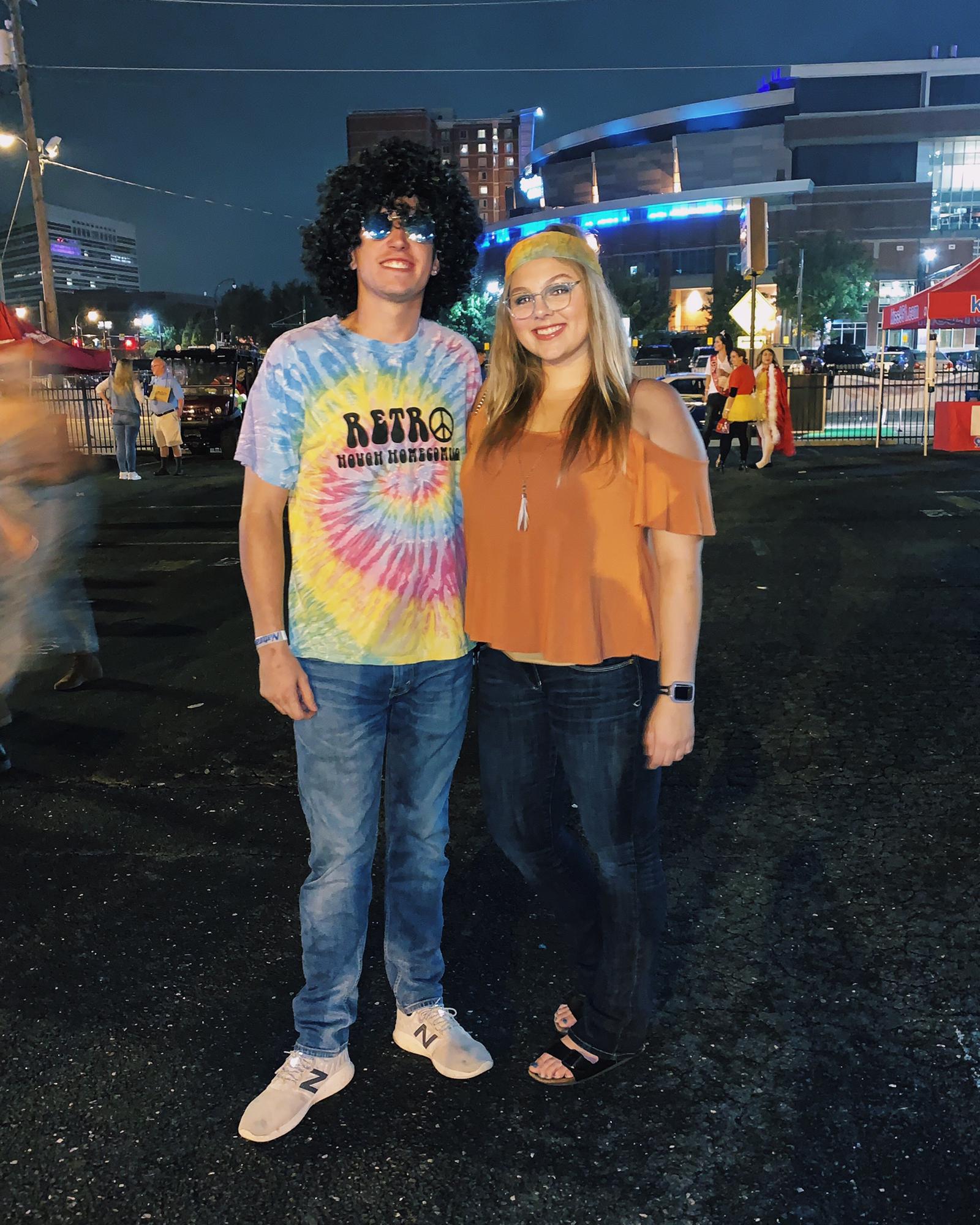 Grave Digger’s Ball, Charlotte NC - October 2019