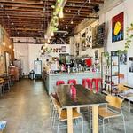 Serafina Coffee Roasters