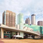 World of Coca-Cola