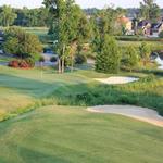 Golf at the Augusta River Club