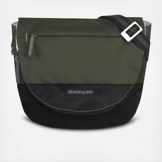 Essentials Milli Cross Body Messenger Bag