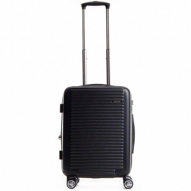 Tustin - Black - Carry-On