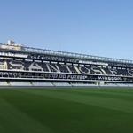 Santos FC Stadium Tour