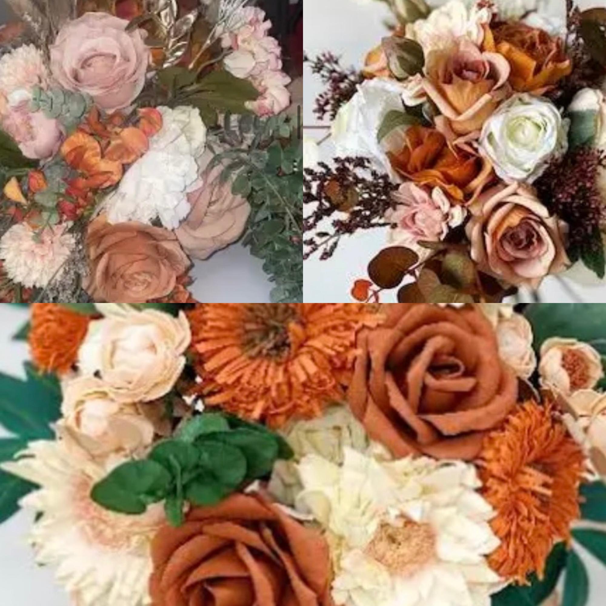 WEDDING COLORS
