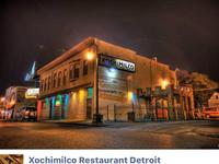Mexicantown - Southwest Detroit