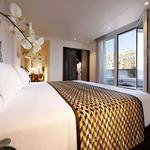 Eurostars Madrid Gran Vía