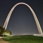 Gateway Arch National Park