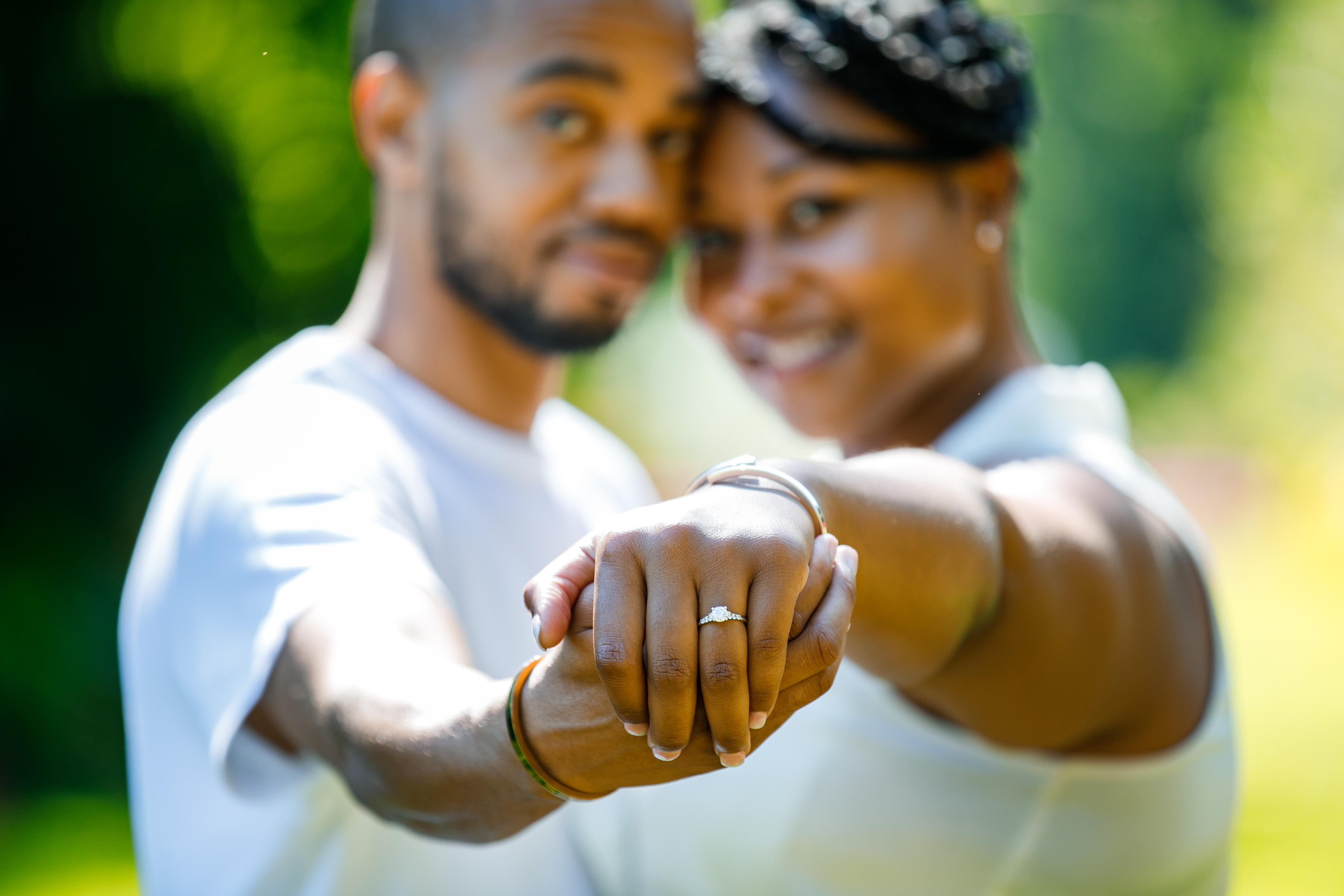 The Wedding Website of Shanice Johnson and Erik Thompson