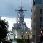 USS Wisconsin BB-64