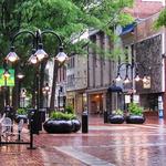 Downtown Mall
