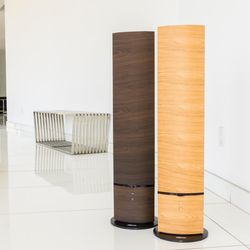 Objecto, T1 Foot Heater | Zola