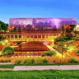 Myriad Botanical Gardens