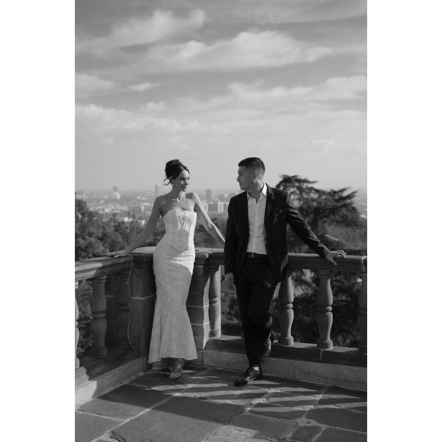 "Love is not something you look for. Love is something you become." – Alina Villasante