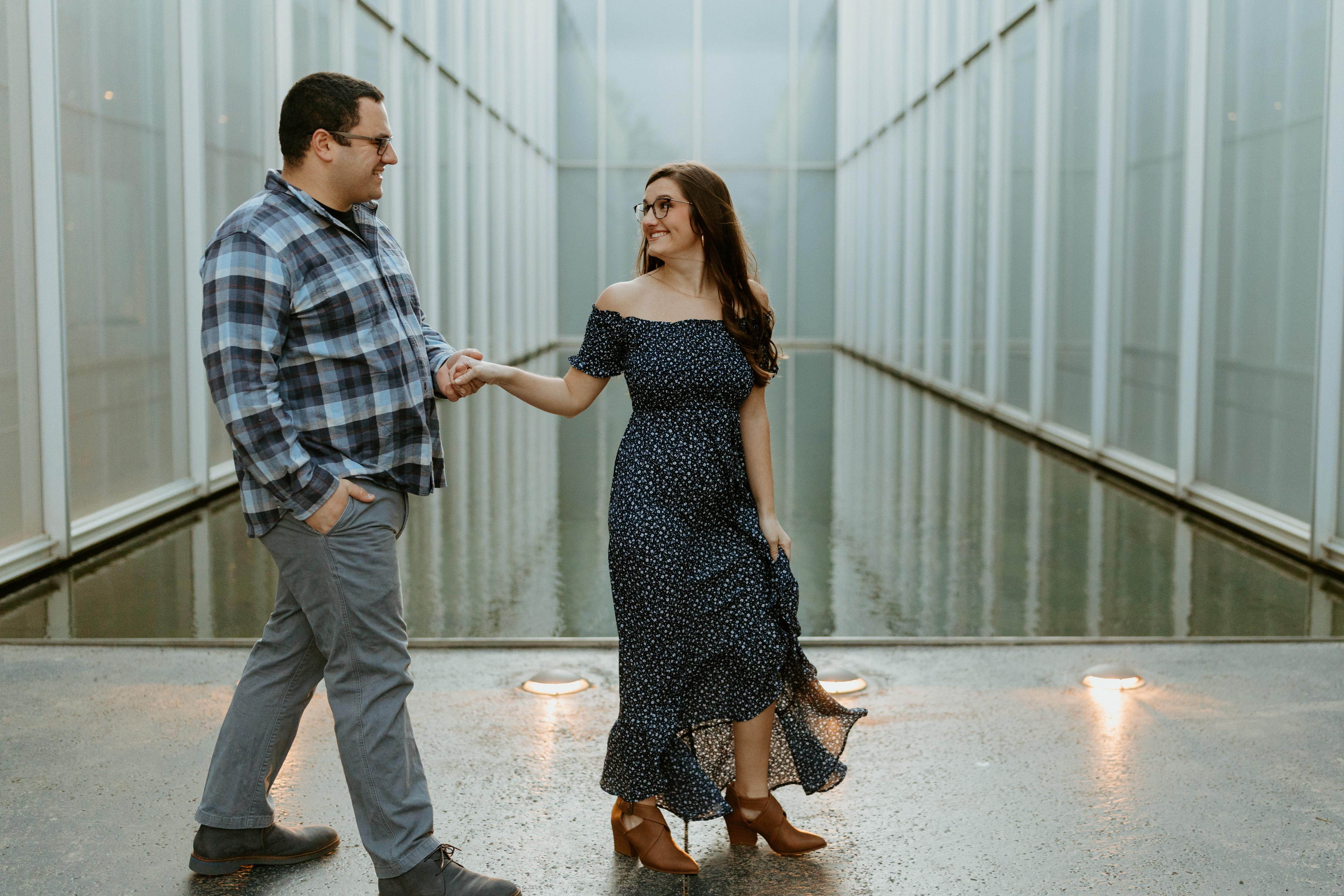 The Wedding Website of Deanna Polito and Noah Sakin