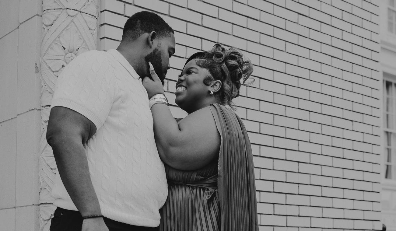 The Wedding Website of Makahla McCollum and Ethan Allen