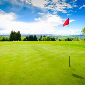 Rounds of Golf