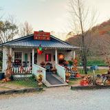 Gap Creek Coffee House