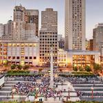 Union Square