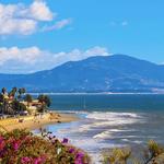 Check out Santa Barbara's Tourism Site