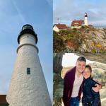 Portland Head Light