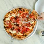Pizza Domenica