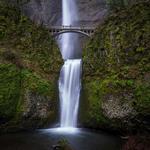 Multnomah Falls