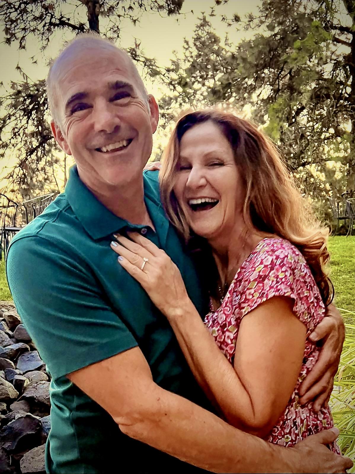 The Wedding Website of Donna Mack and Daniel Estelle