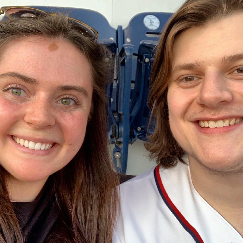 Nats games in DC :)