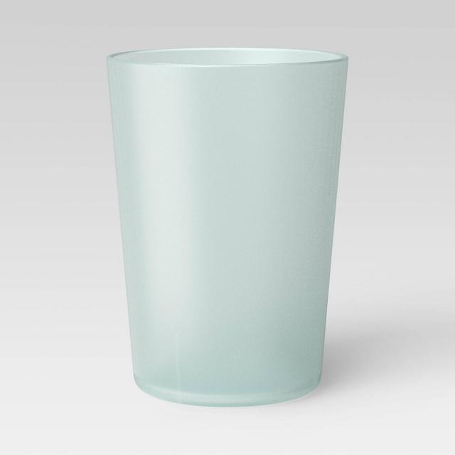 18oz Short Tumbler Mint Green - Room Essentials™