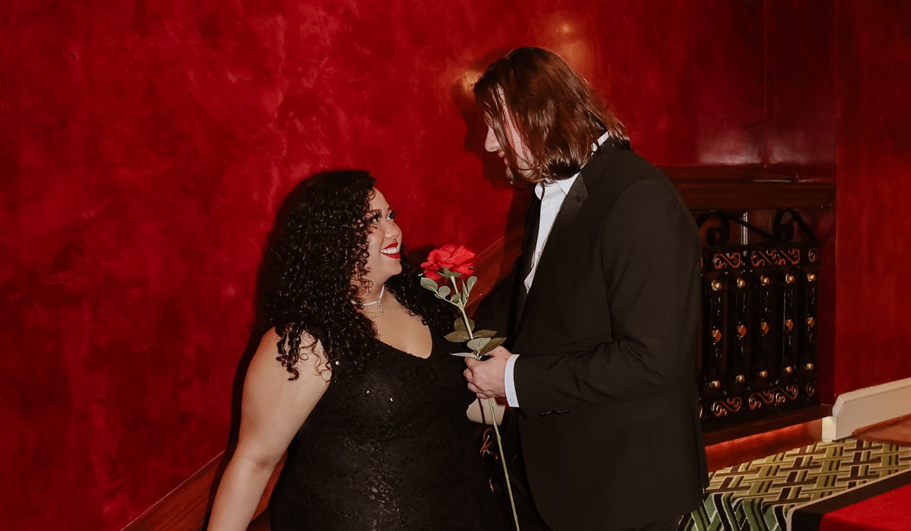 The Wedding Website of Laura Trejo and Jared Costello
