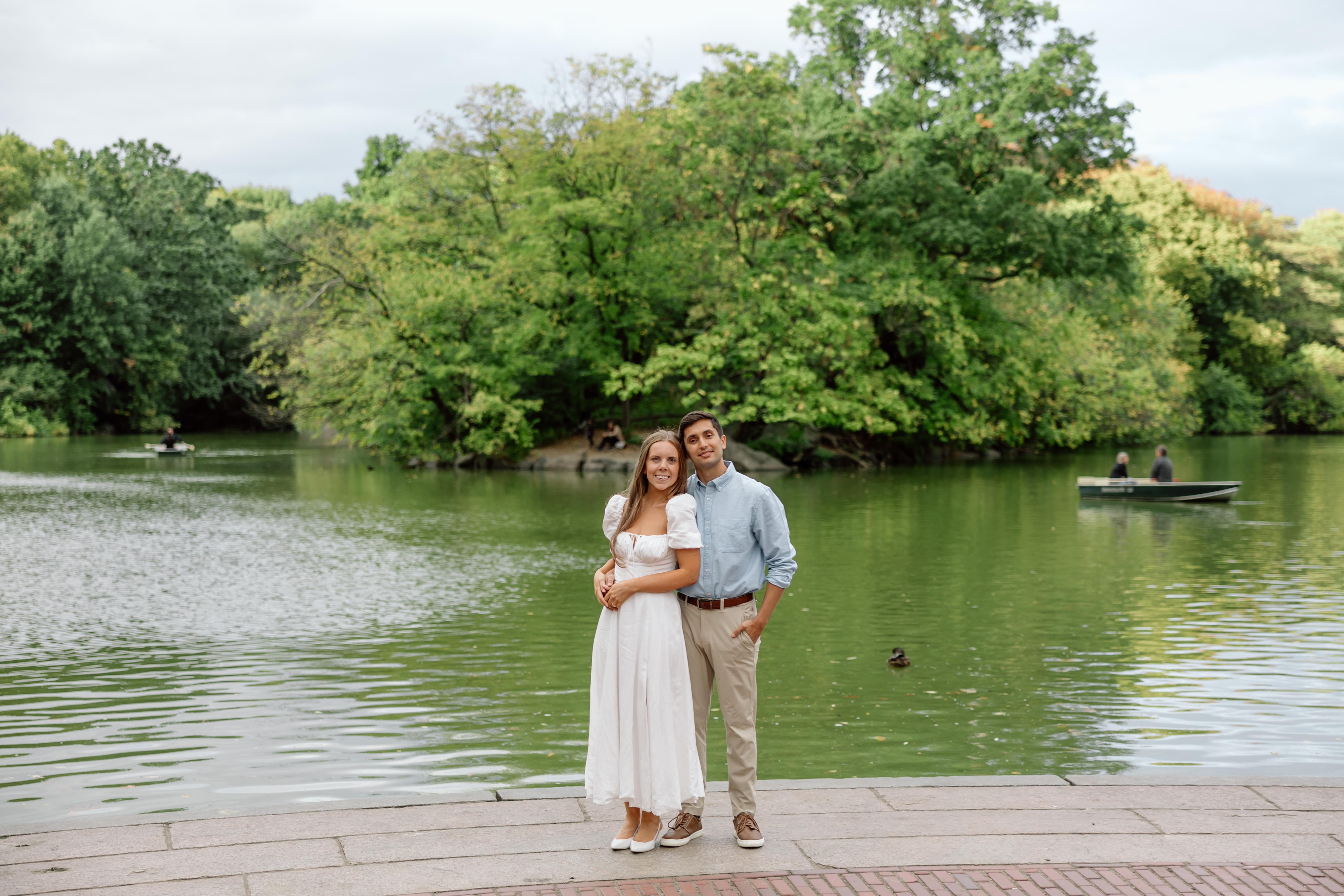 The Wedding Website of Krystal Lillian Marinello and Austin Francis Muldoon