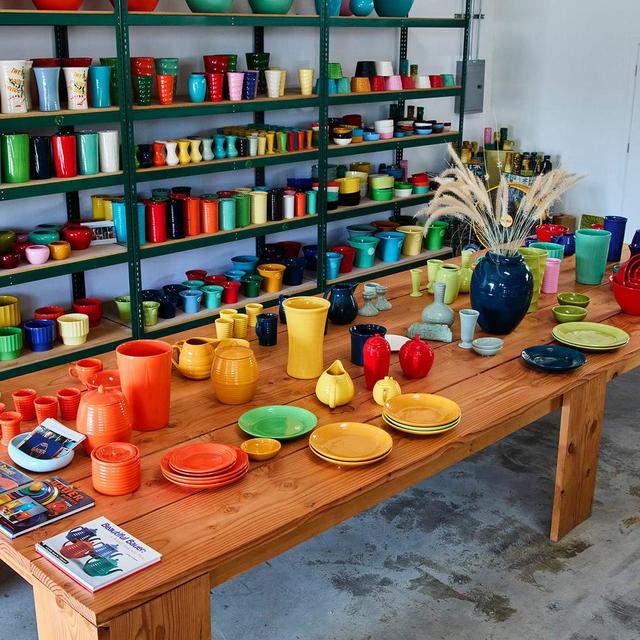 Mugs from favorite ceramicists